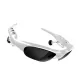 Wireless Bluetooth 5.0 Smart Polarized Sunglasses Stereo Headset Headphones Earphone