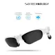 Wireless Bluetooth 5.0 Smart Polarized Sunglasses Stereo Headset Headphones Earphone