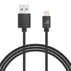 Premium 2.1A Fast Charging USB Data Cable for iPhone 8 Pin Wire 1M 2M 3M in 11 colours  