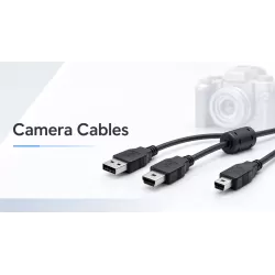 Camera Cables