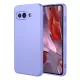 Liquid Silicone Case for Google Pixel 