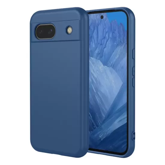 Liquid Silicone Case for Google Pixel 