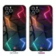 Luminous Intelligent Sound Control Light-Up Phone Case for iPhone 14 Models