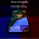 Luminous Intelligent Sound Control Light-Up Phone Case for iPhone 14 Models
