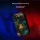 Luminous Intelligent Sound Control Light-Up Phone Case for iPhone 14 Models