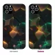 Luminous Intelligent Sound Control Light-Up Phone Case for iPhone 14 Models