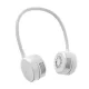 Adjustable Bladeless Foldable Neck Fan - 4 Colours