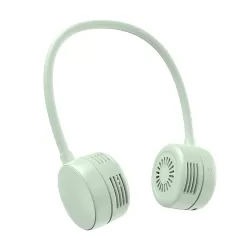 Adjustable Bladeless Foldable Neck Fan - 4 Colours