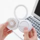 Adjustable Bladeless Foldable Neck Fan - 4 Colours