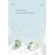 Adjustable Bladeless Foldable Neck Fan - 4 Colours