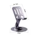 360" Swivel Adjustable Aluminium Alloy Desktop Phone/Tablet Stand Holder