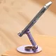 360" Swivel Adjustable Aluminium Alloy Desktop Phone/Tablet Stand Holder