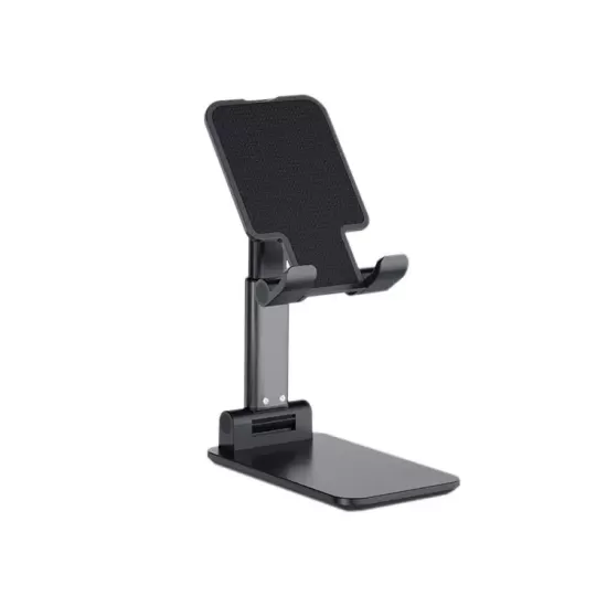 Adjustable Height iPhone iPad Samsung Tablet eBook Readers Smart Phone Folding Desk Stand Holder 