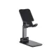 Adjustable Height iPhone iPad Samsung Tablet eBook Readers Smart Phone Folding Desk Stand Holder 