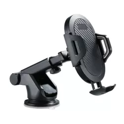  Universal Cell Phone Holder for Car Dashboard Windshield Air Vent Car Mount