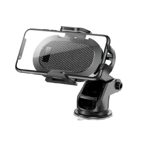  Universal Cell Phone Holder for Car Dashboard Windshield Air Vent Car Mount