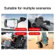  Universal Cell Phone Holder for Car Dashboard Windshield Air Vent Car Mount