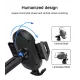  Universal Cell Phone Holder for Car Dashboard Windshield Air Vent Car Mount