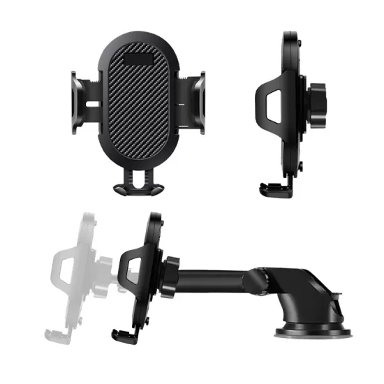  Universal Cell Phone Holder for Car Dashboard Windshield Air Vent Car Mount