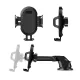  Universal Cell Phone Holder for Car Dashboard Windshield Air Vent Car Mount