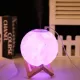 3D Print Moon Light Humidifier and Essential Oil Diffuser