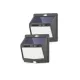 118 LED Solar Outdoor Lights 3 Lighting Modes Solar Motion Sensor Security 