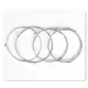 Bass Guitar Strings - Set of 4