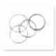 Bass Guitar Strings - Set of 5