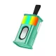  Portable Transparent RGB BT Speaker