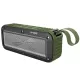 W-King S20 Shockproof Waterproof Bluetooth Wireless Speaker With Microphone
