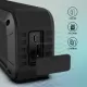 W-King S20 Shockproof Waterproof Bluetooth Wireless Speaker With Microphone