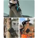 W-King S7 Shockproof Waterproof Bluetooth Wireless Speaker With Microphone