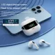 Remax TWS 10 Plus LED Wireless Gaming Headphones Earphones True Wireless Earbuds