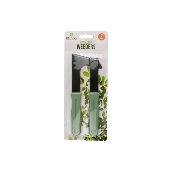 Patio Weed and Moss Remover Set - 2 Piece