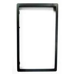 Screen Protector Installation Guiding Frame for Switch Console
