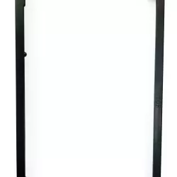 Screen Protector Installation Guiding Frame for Switch Console