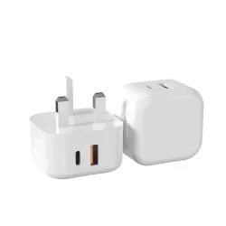 Mains Chargers
