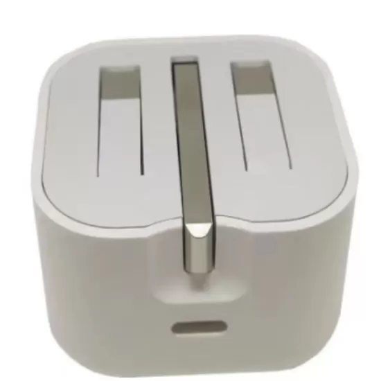 20W Foldable Plug PD Fast Charger  