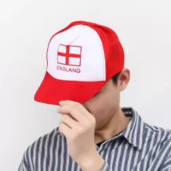 England World Cup Baseball Cap