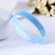 World Cup Silicone Wrist Bands