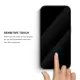 Tempered Glass for iPhone Models 2.5D